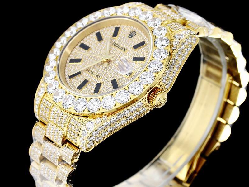 Rolex 42mm 090513